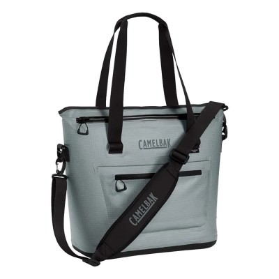 чанта,раници,camelbak,tote,18,lunch,bag,3l,grey,(monument,grey)