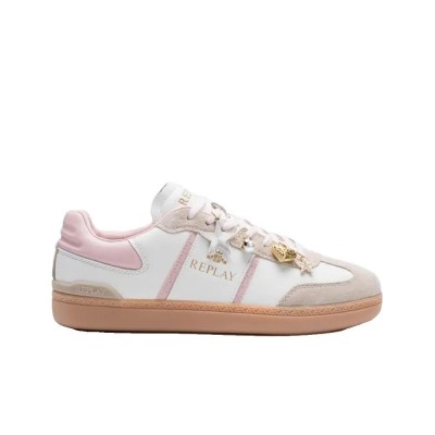 маратонки,мъжки,маратонки,дамски,маратонки,replay,pyper,w,cloud,trainers,white,(beige,white)