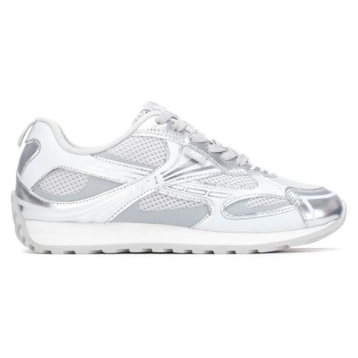 маратонки,мъжки,маратонки,дамски,маратонки,xti,145003,trainers,white,(silver)