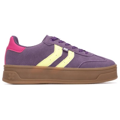 маратонки,мъжки,маратонки,дамски,маратонки,xti,145016,trainers,purple,(lilac)