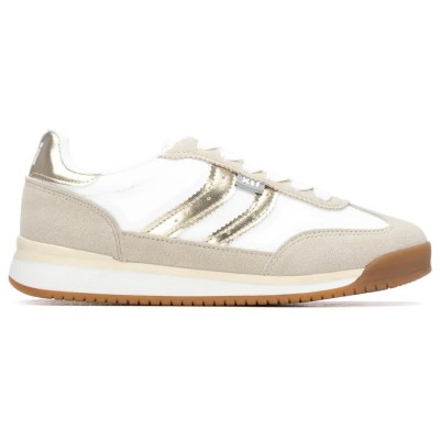 маратонки,мъжки,маратонки,дамски,маратонки,xti,145019,trainers,white,(gold)