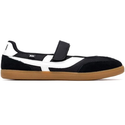маратонки,мъжки,маратонки,дамски,маратонки,xti,145056,trainers,black,(black)