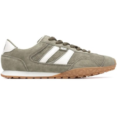маратонки,мъжки,маратонки,дамски,маратонки,xti,145058,trainers,green,grey,(khaki)