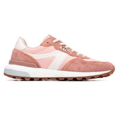 маратонки,мъжки,маратонки,дамски,маратонки,xti,145065,trainers,pink,(nude)