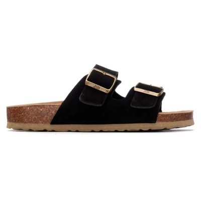 сандали,дамски,сандали,и,чехли,xti,145075,sandals,black,(black)