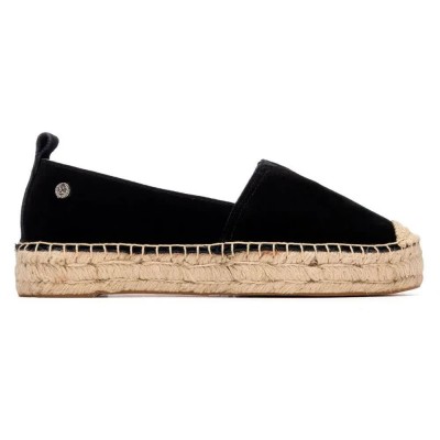 дамски,еспадрили,xti,145080,espadrilles,black,(black)