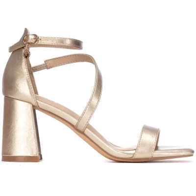 сандали,дамски,сандали,и,чехли,xti,145105,heel,sandals,golden,(gold)