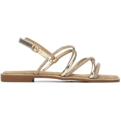 сандали,дамски,сандали,и,чехли,xti,145106,sandals,golden,(gold)
