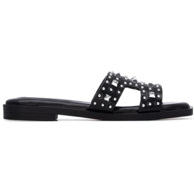 сандали,дамски,сандали,и,чехли,xti,145151,sandals,black,(black)