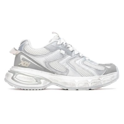 маратонки,мъжки,маратонки,дамски,маратонки,xti,145171,trainers,white,(silver)
