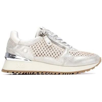 маратонки,мъжки,маратонки,дамски,маратонки,xti,145194,trainers,silver,(silver)