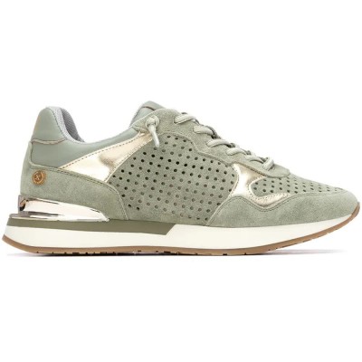 маратонки,мъжки,маратонки,дамски,маратонки,xti,145198,trainers,green,(khaki)