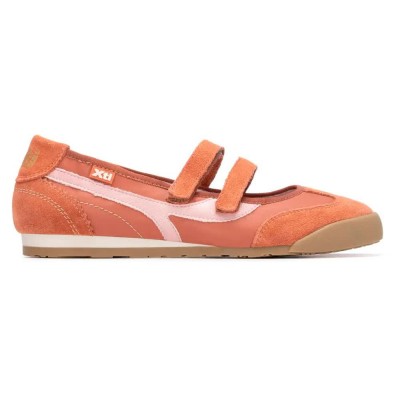дамски,обувки,xti,145220,mary,jane,orange,(coral)