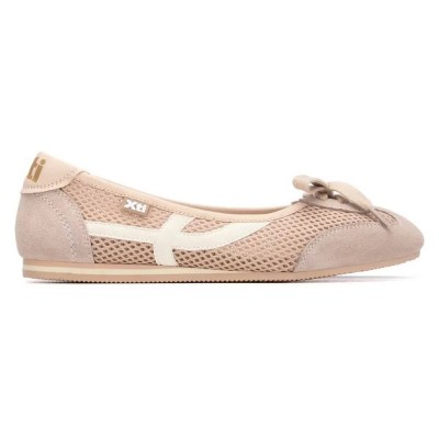обувки,дамски,обувки,xti,145226,ballet,pumps,beige,(beige)
