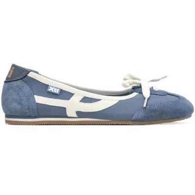 обувки,дамски,обувки,xti,145227,ballet,pumps,blue,(jeans)