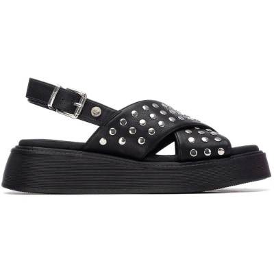 сандали,дамски,сандали,и,чехли,xti,145239,sandals,black,(black)