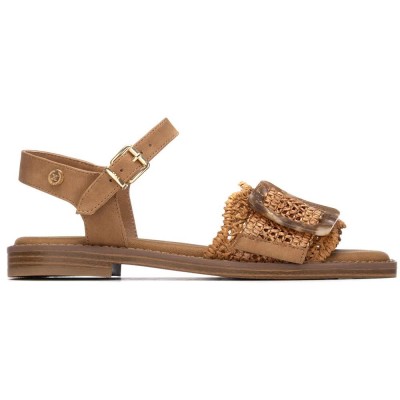 сандали,дамски,сандали,и,чехли,xti,145243,sandals,brown,(camel)