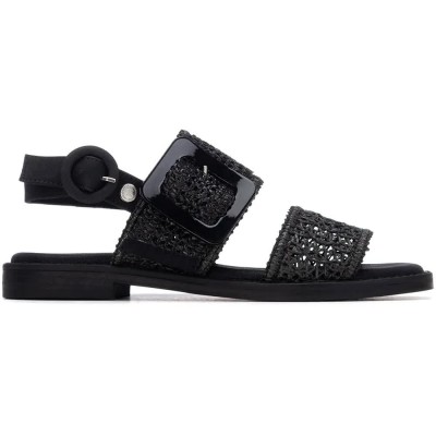 сандали,дамски,сандали,и,чехли,xti,145244,sandals,black,(black)