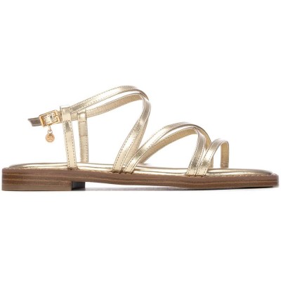 сандали,дамски,сандали,и,чехли,xti,145302,sandals,golden,(gold)