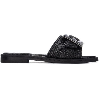 сандали,дамски,сандали,и,чехли,xti,145308,sandals,black,(black)