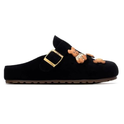 дамски,сандали,и,чехли,мъжки,сандали,мъжки,джапанки,и,чехли,xti,145315,clogs,black,(black)