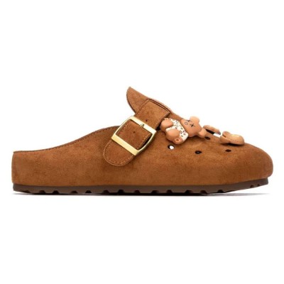 дамски,сандали,и,чехли,мъжки,сандали,мъжки,джапанки,и,чехли,xti,145315,clogs,brown,(camel)