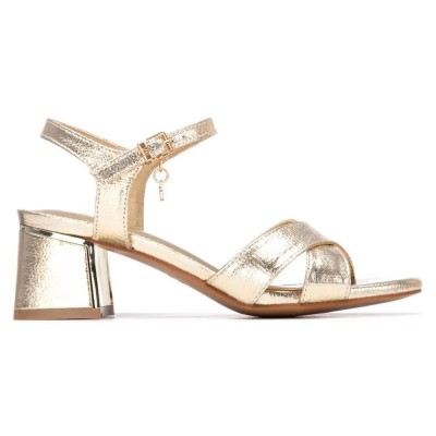 сандали,дамски,сандали,и,чехли,xti,145344,heel,sandals,golden,(gold)