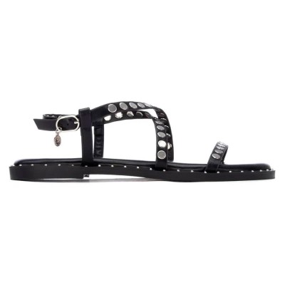 сандали,дамски,сандали,и,чехли,xti,145357,sandals,black,(black)