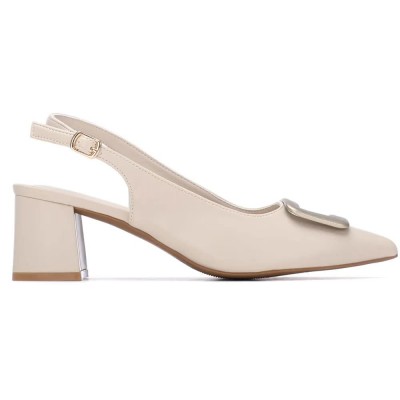обувки,дамски,обувки,xti,145365,heel,shoes,beige,(beige)