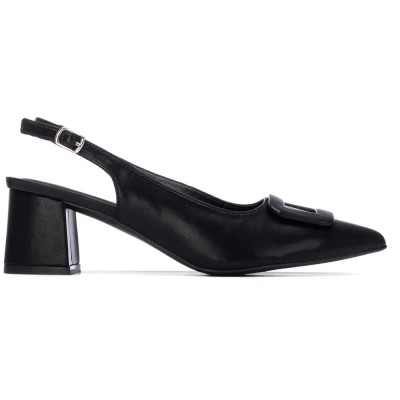 обувки,дамски,обувки,xti,145365,heel,shoes,black,(black)