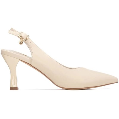 обувки,дамски,обувки,xti,145369,heel,shoes,beige,(beige)