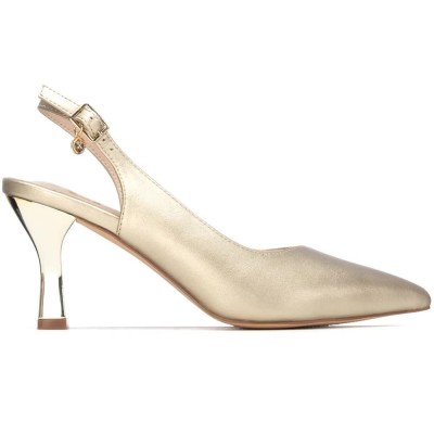 обувки,дамски,обувки,xti,145369,heel,shoes,golden,(gold)