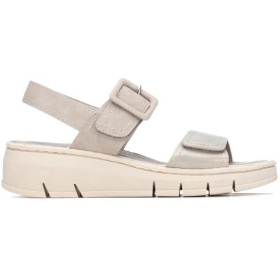 сандали,на,платформа,дамски,сандали,и,чехли,xti,145396,wedge,sandals,beige,(silver)
