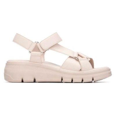 сандали,на,платформа,дамски,сандали,и,чехли,xti,145398,wedge,sandals,beige,white,(ice)