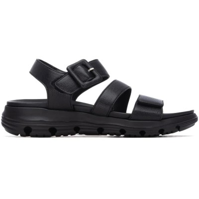 сандали,на,платформа,дамски,сандали,и,чехли,xti,145402,wedge,sandals,black,(black)