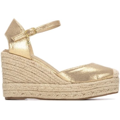 дамски,еспадрили,xti,145416,wedge,espadrilles,golden,(gold)