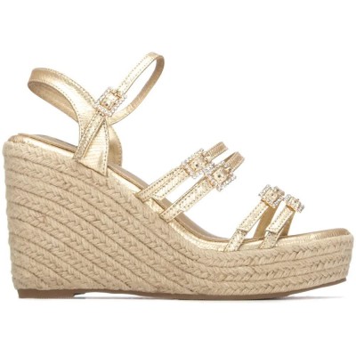 сандали,на,платформа,дамски,сандали,и,чехли,xti,145423,wedge,sandals,golden,(gold)