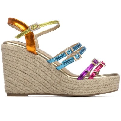 сандали,на,платформа,дамски,сандали,и,чехли,xti,145423,wedge,sandals,multicolor,(multicolor)