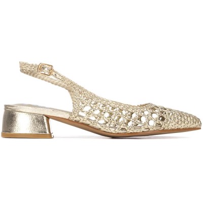 обувки,дамски,обувки,xti,145430,heel,shoes,golden,(gold)