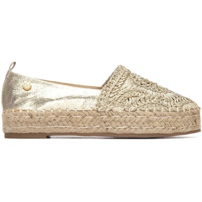 дамски,еспадрили,xti,145443,espadrilles,golden,(gold)