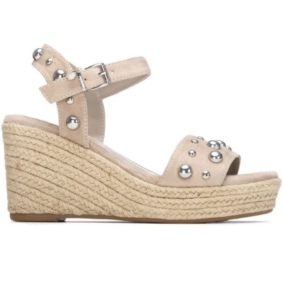 сандали,на,платформа,дамски,сандали,и,чехли,xti,145454,wedge,sandals,beige,(taupe)