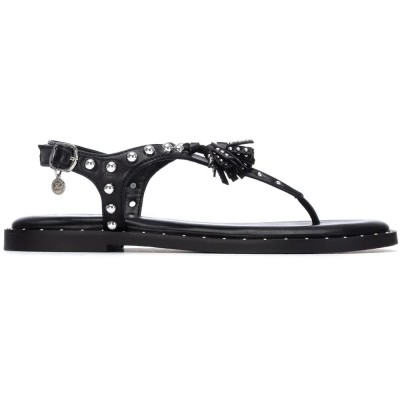 сандали,дамски,сандали,и,чехли,xti,145471,sandals,black,(black)