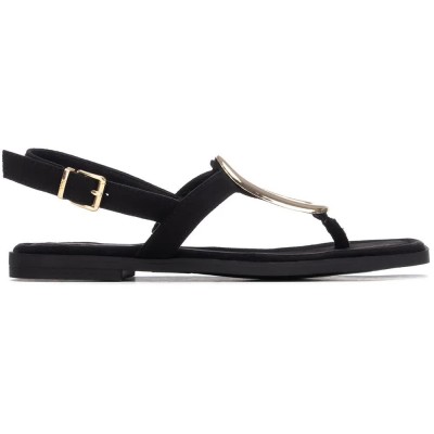 сандали,дамски,сандали,и,чехли,xti,145494,sandals,black,(black)