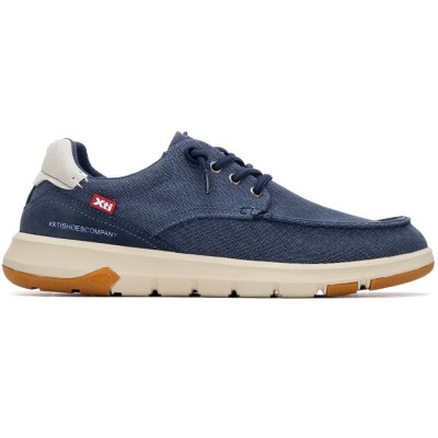 обувки,мъжки,обувки,xti,145716,shoes,blue,(navy)