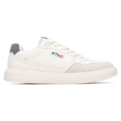 маратонки,мъжки,маратонки,дамски,маратонки,xti,145720,trainers,white,(grey)