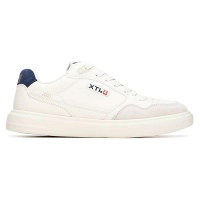 маратонки,мъжки,маратонки,дамски,маратонки,xti,145720,trainers,white,(navy)
