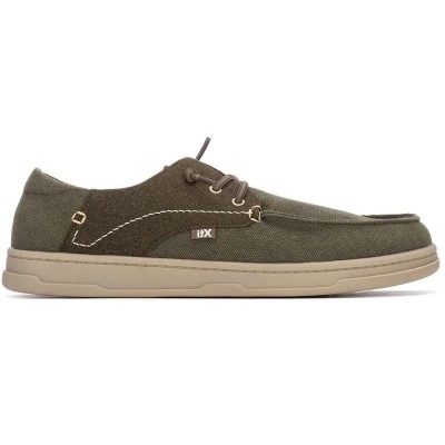 обувки,мъжки,обувки,дамски,обувки,xti,145728,boat,shoes,green,(khaki)
