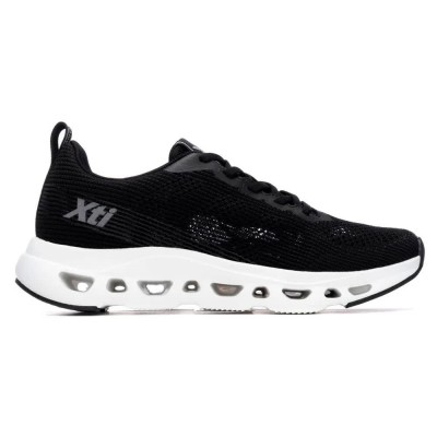 маратонки,мъжки,маратонки,дамски,маратонки,xti,145748,trainers,black,(black)