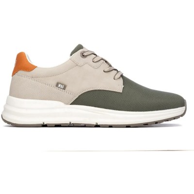 обувки,мъжки,обувки,xti,145766,shoes,green,(khaki)