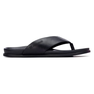 сандали,мъжки,сандали,xti,145787,sandals,black,(black)